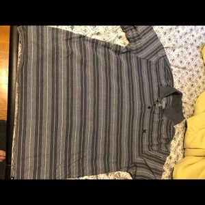 Hurley polo